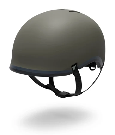 Kask miejski GIRO HOXTON MIPS matte dark sage roz. M (55-59 cm) (NEW 2026) - rove.pl