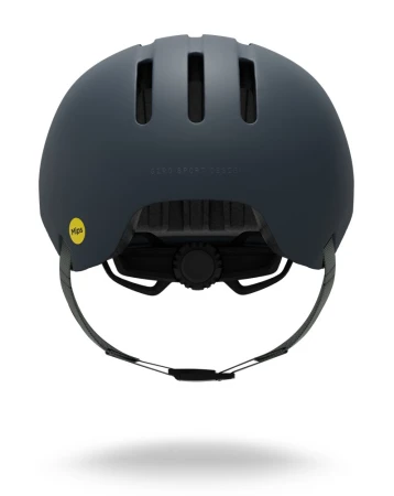 Kask miejski GIRO HOXTON MIPS matte sapphire roz. S (51-55 cm) (NEW 2026) - rove.pl