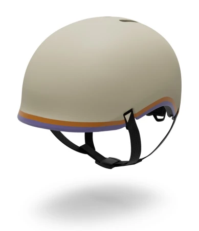 Kask miejski GIRO HOXTON MIPS matte stone roz. M (55-59 cm) (NEW 2026)
