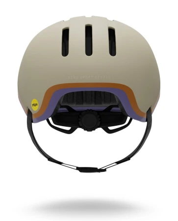Kask miejski GIRO HOXTON MIPS matte stone roz. M (55-59 cm) (NEW 2026)