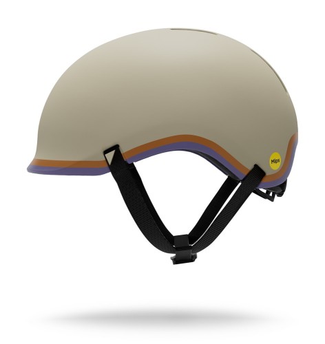 Przejdź do produktu Kask miejski GIRO HOXTON MIPS matte stone roz. S (51-55 cm) (NEW 2026)