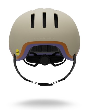 Kask miejski GIRO HOXTON MIPS matte stone roz. S (51-55 cm) (NEW 2026)