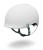 Kask miejski GIRO HOXTON MIPS matte white roz. L (59-63 cm) (NEW 2026) - rove.pl