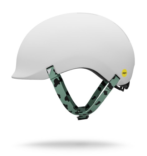 Przejdź do produktu Kask miejski GIRO HOXTON MIPS matte white roz. M (55-59 cm) (NEW 2026)