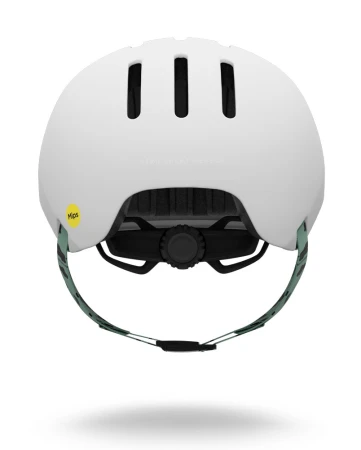 Kask miejski GIRO HOXTON MIPS matte white roz. M (55-59 cm) (NEW 2026)