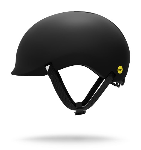 Przejdź do produktu Kask miejski GIRO HOXTON MIPS matte black roz. L (59-63 cm) (NEW 2026)