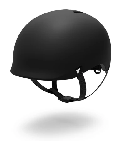 Kask miejski GIRO HOXTON MIPS matte black roz. L (59-63 cm) (NEW 2026) - rove.pl