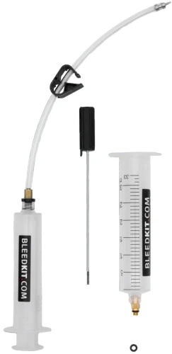 Przejdź do produktu Zestaw do odpowietrzania BASIC Shimano