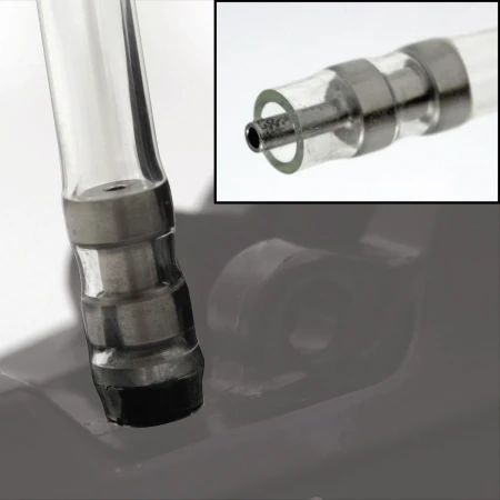 Zestaw do odpowietrzania BASIC Shimano