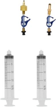 Zestaw do odpowietrzania BASIC EDGE Sram