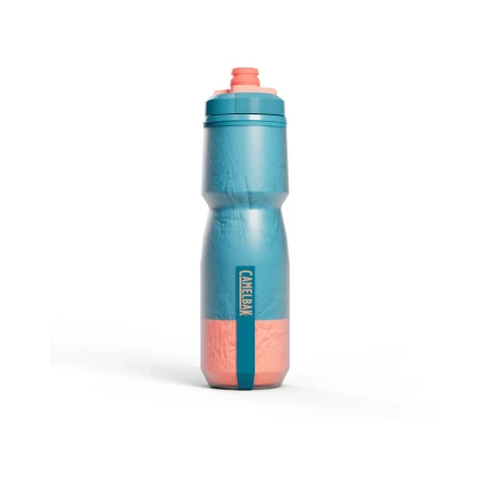 Bidon Camelbak Podium Chill Mercury Teal 710ml