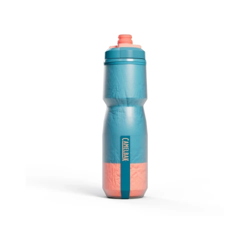 Przejdź do produktu Bidon Camelbak Podium Chill Mercury Teal 710ml