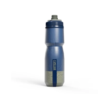 Bidon Camelbak Podium Chill Mercury DeepSea 710ml