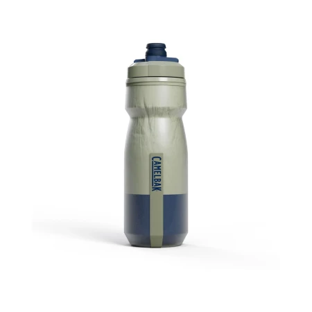 Bidon Camelbak Podium Chill Mercury Fog 620ml