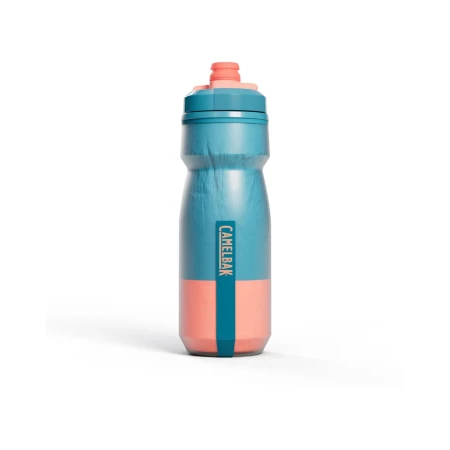 Bidon Camelbak Podium Chill Mercury Teal 620ml