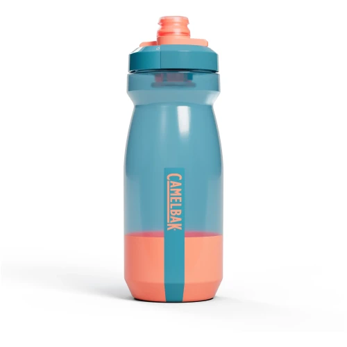 Przejdź do produktu Bidon Camelbak Podium Mercury Teal 620ml
