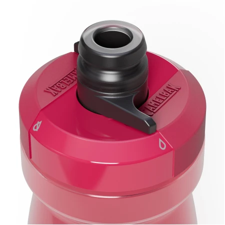Bidon Camelbak Podium Mercury Berry 620ml
