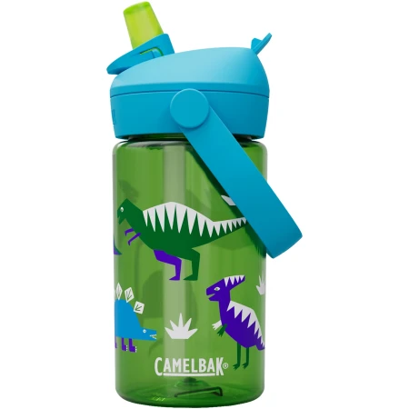 Butelka Camelbak TFS Kids Hip Dinos 400ml