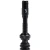 Wentyle BBB AL Valve CoreCap 2 szt. 40mm black