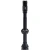 Wentyle BBB AL Valve CoreCap 2 szt. 60mm black