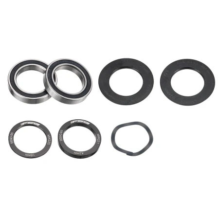 Wkład suportu FSA BB90 – AX24mm Mega Exo, BB-90 Road