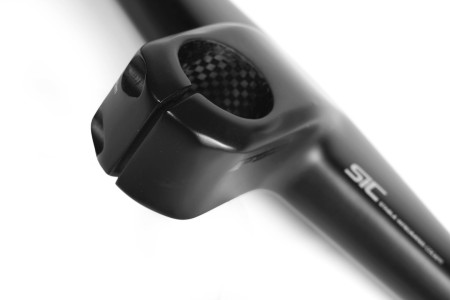Kierownica FSA NS SIC Integrated MTB HB 80mmx780mm, SB-MK-i280/80