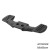 Adapter Vision do montażu kierownicy Metron TFE Bridge Cervelo P5 V3142 B2 - rove.pl