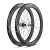 Koła Vision Metron 60 RS CS Silver Edition DB-CL CH-TL SH B6