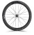 Koła Vision Metron 60 RS CS Silver Edition DB-CL CH-TL SH B6