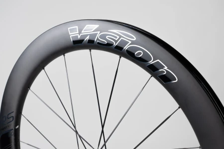 Koła Vision Metron 60 RS CS Silver Edition DB-CL CH-TL SH B6