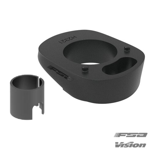 Przejdź do produktu Podkładka FSA ACR Cone Spacer Scott Addict MY25 H2321