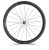 Koła Vision Metron 45 RS CS Silver Edition DB-CL CH-TL SH B6