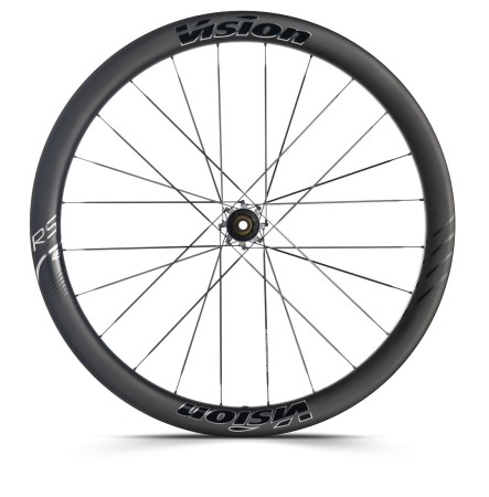 Koła Vision Metron 45 RS CS Silver Edition DB-CL CH-TL SH B6