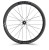Koła Vision Metron 45 RS CS Silver Edition DB-CL CH-TL SH B6