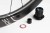 Koła Vision Metron 45 RS CS Silver Edition DB-CL CH-TL SH B6