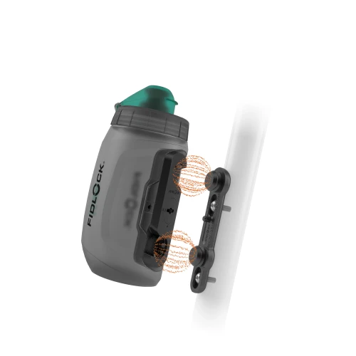 Przejdź do produktu Bidon FIDLOCK TWIST 450ml ANTYBAKTERYJNY + Baza BIKE (TBL)