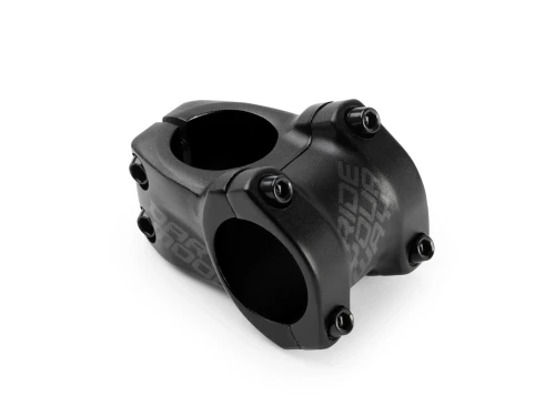 Przejdź do produktu Wspornik kierownicy Viper 31mm/31.8mm,czarny anod.