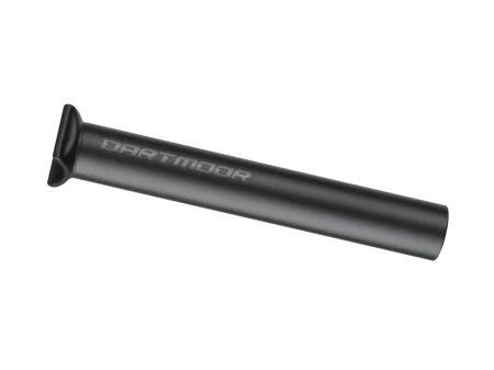 Wspornik siodła Fusion 30.9/200,  Pivotal, czarny