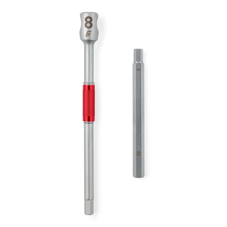 Zestaw kluczy Feedback Sports Modular T-Handle Kit - rove.pl