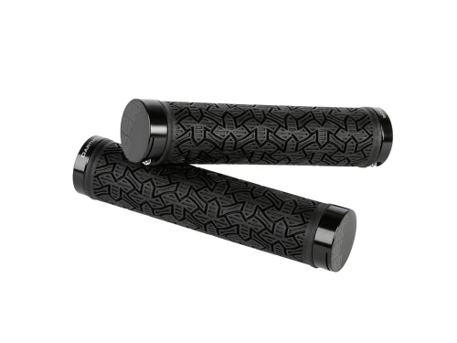 Przejdź do produktu Chwyty kierownicy Icon 145mm, czarne