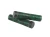 Chwyty kierownicy Maze 137mm, scout green/czarne