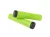 Chwyty kierownicy Maze 137mm, zielone