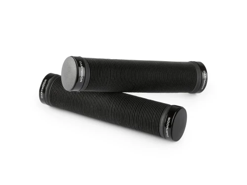 Przejdź do produktu Chwyty kierownicy Race 145mm, czarne