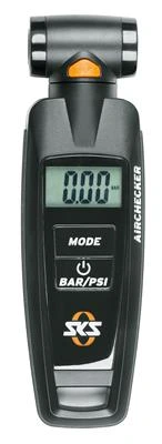 Manometr SKS cyfrowy Airchecker