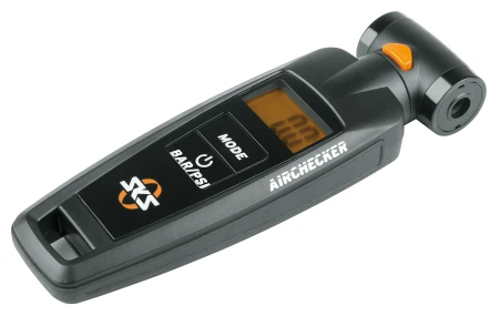 Manometr SKS cyfrowy Airchecker