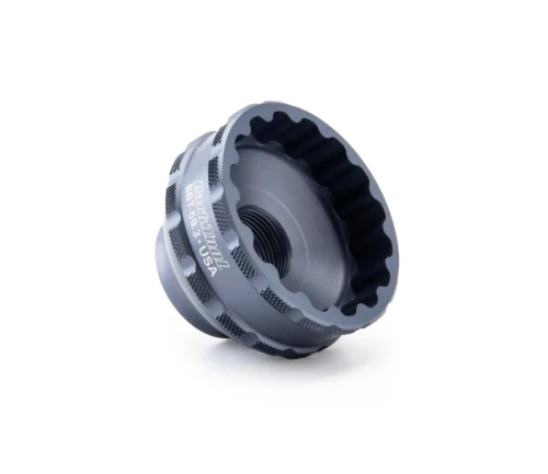 Przejdź do produktu Klucz ParkTool BBT-59.3 do wkładu suportu Shimano