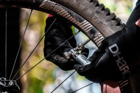 Pompka Lezyne Control Drive CO2+16g