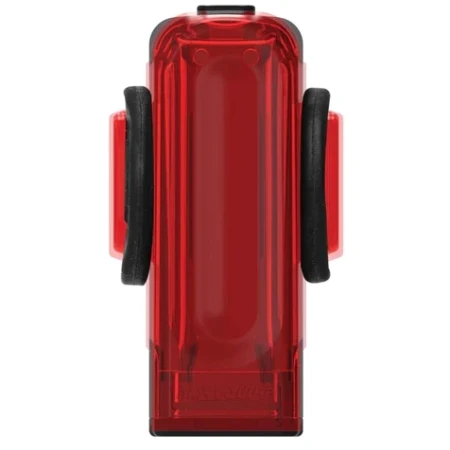 Lampa tył Lezyne Strip Drive 300+ black