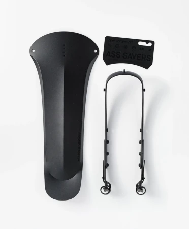 Błotnik Ass Savers Win Wing MTB Stealth