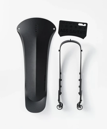 Przejdź do produktu Błotnik Ass Savers Win Wing MTB Stealth